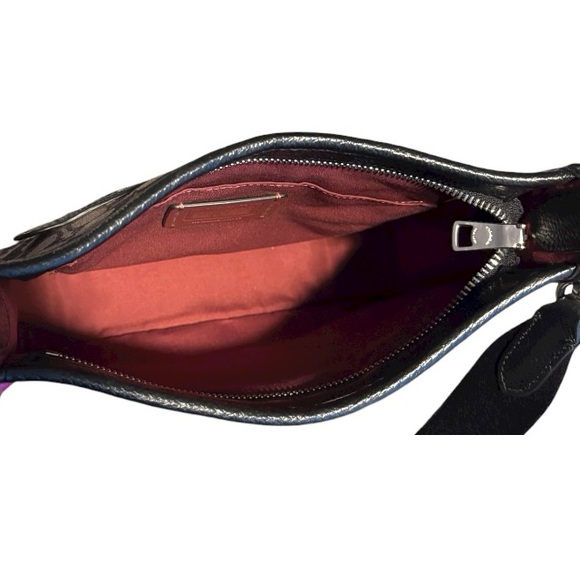 Coach Dempsey Signature Bag - Picture 6 of 7